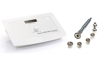 Diamant Microdermabrasie